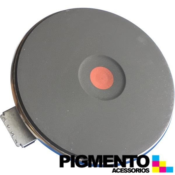  Placa de aquecimento para fogão 