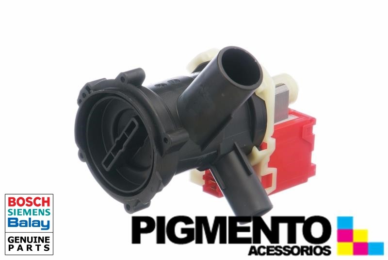 BOMBA DE ESGOTO