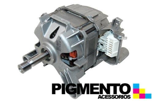 MOTOR DE MÁQUINA LAVAR ROUPA 