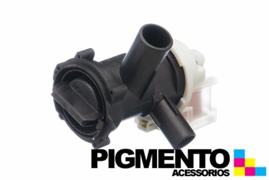 BOMBA DE ESGOTO P/ M.L.R