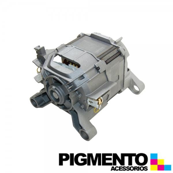 MOTOR DA BOMBA DE CIRCULAÇÃO DA MAQUINA DE LAVAR ROUPA BOSCH                
