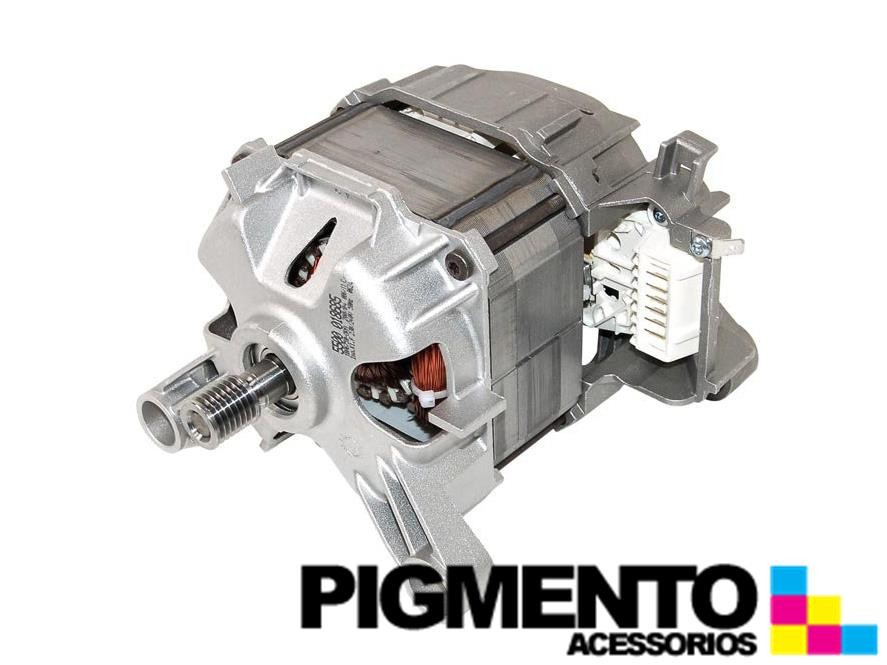 MOTOR DE MÁQUINA LAVAR ROUPA 
