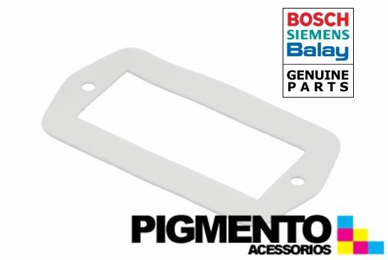 RETENTOR E BORRACHA DE ISOLAMENTO DE FORNO 