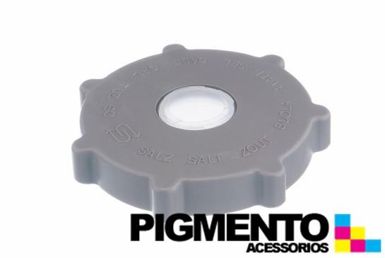 TAMPA DE DEPÓSITO DE SAL MAQUINA LAVAR LOUÇA