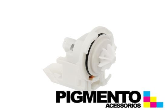BOMBA DE ESGOTO  