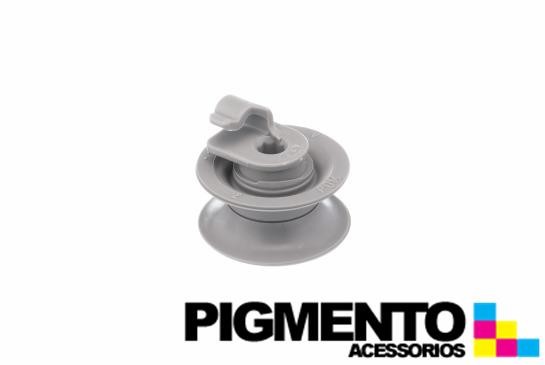 RODA DO CESTO DA MÁQUINA DE LAVAR LOUÇA