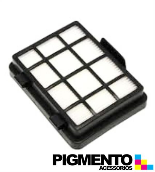FILTRO HEPA  P/ ASPIRADOR BOSCH / SIEMENS