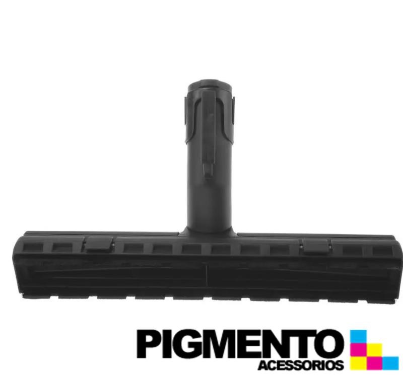 ESCOVA P/ PAVIMENTOS DUROS - ASPIRADOR BOSCH                        