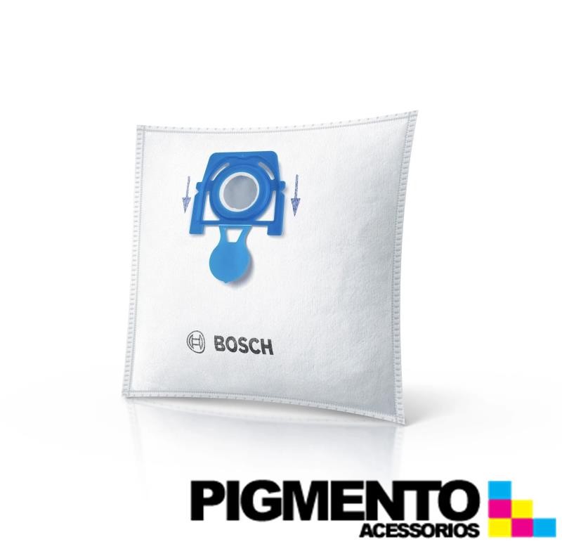 SACOS DE ASPIRADOR / FILTRO 