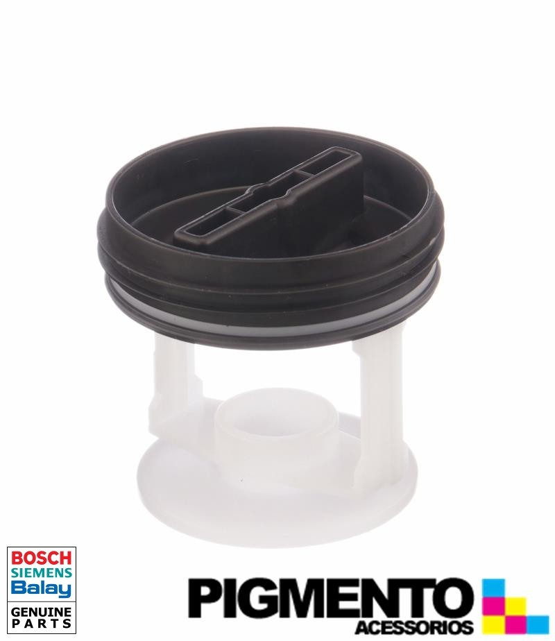 FILTRO DE FIOCOS