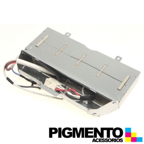 RESISTENCIA MÁQUINA SECAR 1800+700W