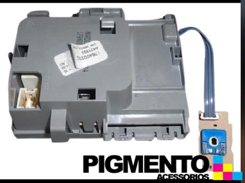 PLACA ELECTRÓNICA