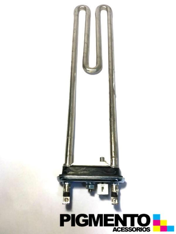RESISTENCIA 2000W COM TERMICO P/ LG 201006