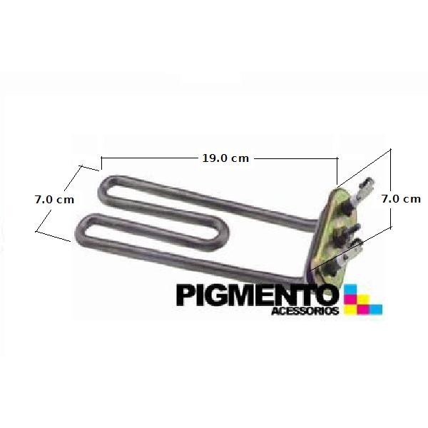 RESISTENCIA PHILCO 2500W