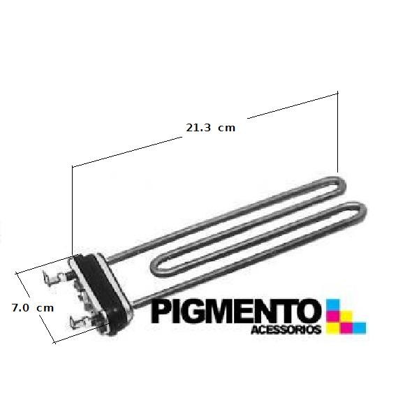 RESISTENCIA CANDY 1850W 220V