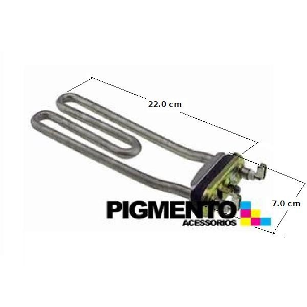 RESISTENCIA ARISTON 1950W MODERNO AR1070