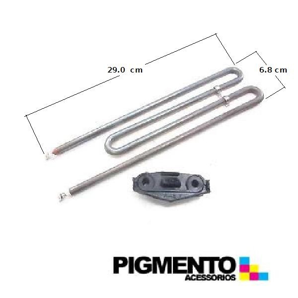 RESISTENCIA MIELE 2650W 230V.