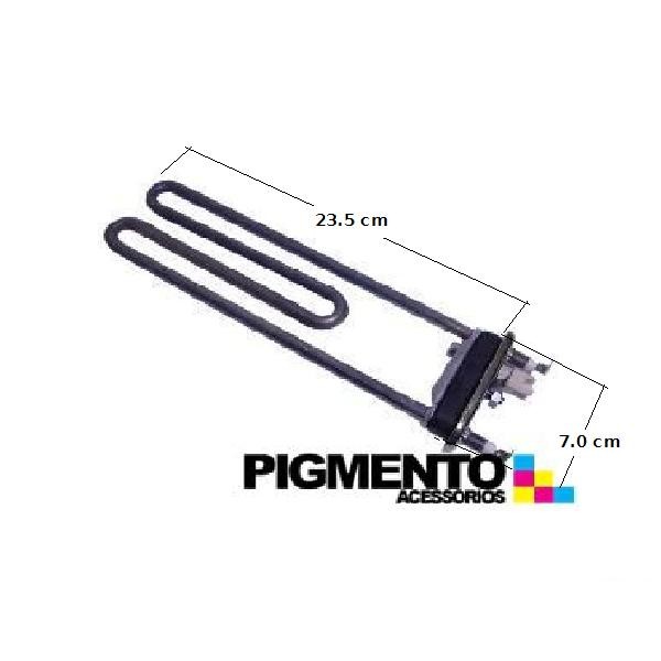 RESISTENCIA C/ TERMICO 2050W WHIRLPOOL