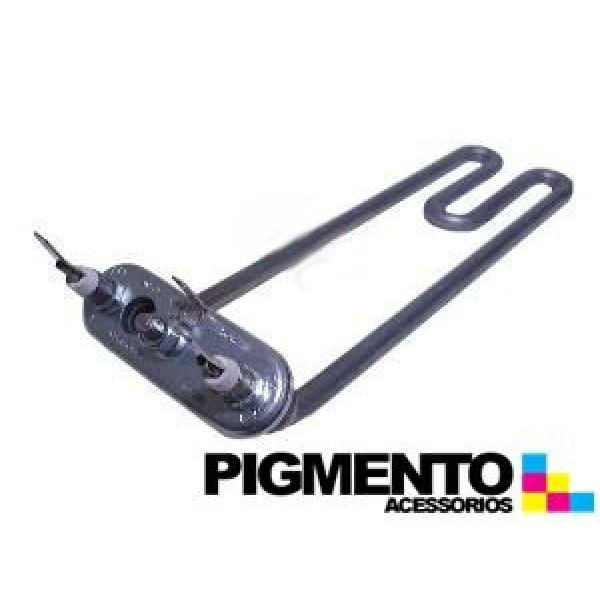 RESISTENCIA 1900W C/ FURO P/ TERMOST.