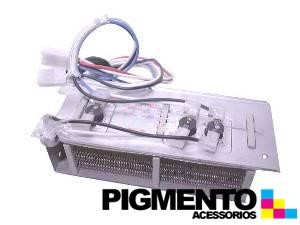 RESISTENCIA M.S.R. ZANUSSI 1800+600W