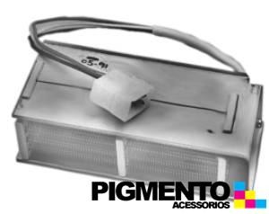 RESISTENCIA M.S.R. ZANUSSI 750+1630W