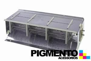 RESISTENCIA SECADOR BOSCH WHIRPOL 2700W =201320