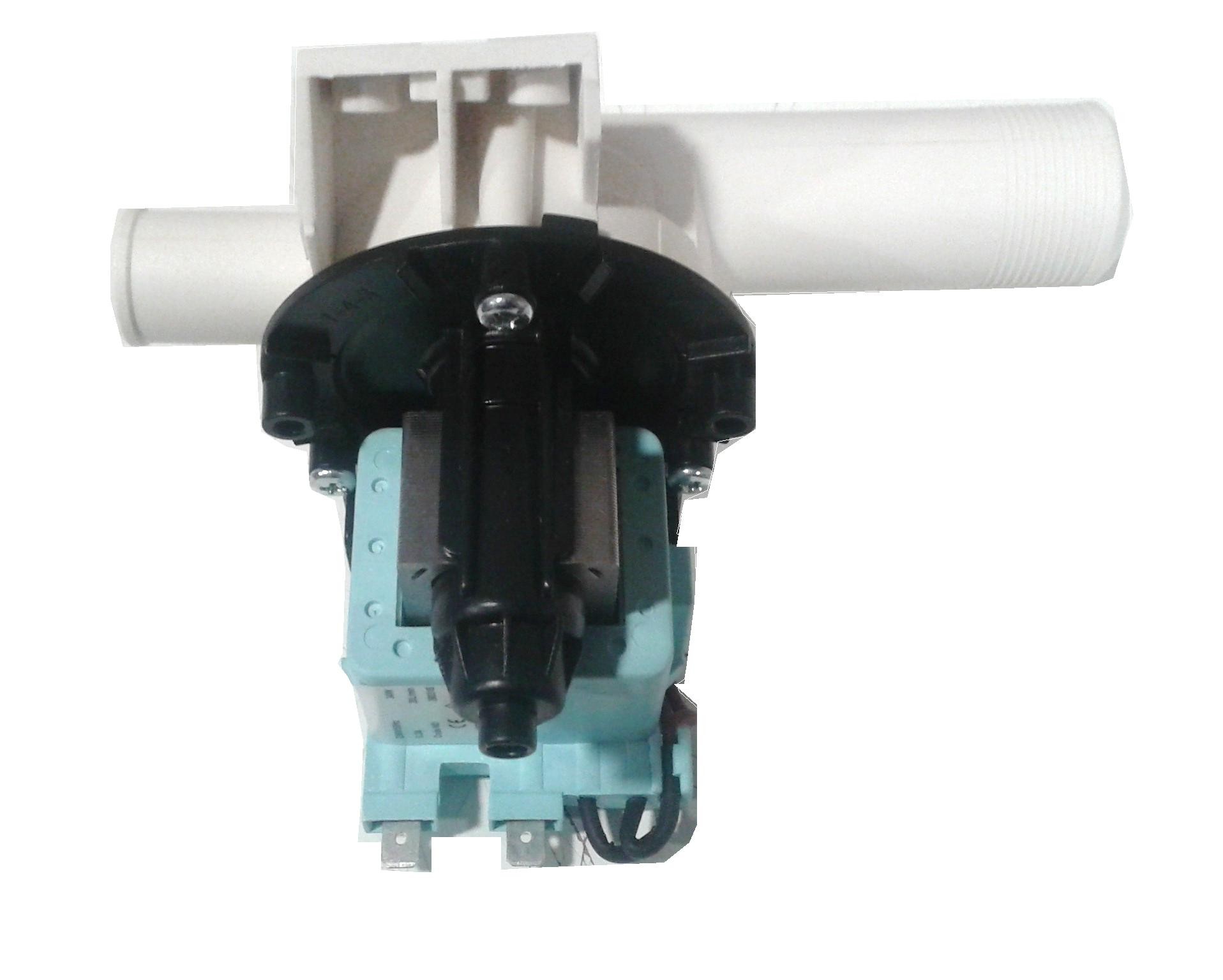 BOMBA ESGOTO INDESIT/SAMAR / MERLONI