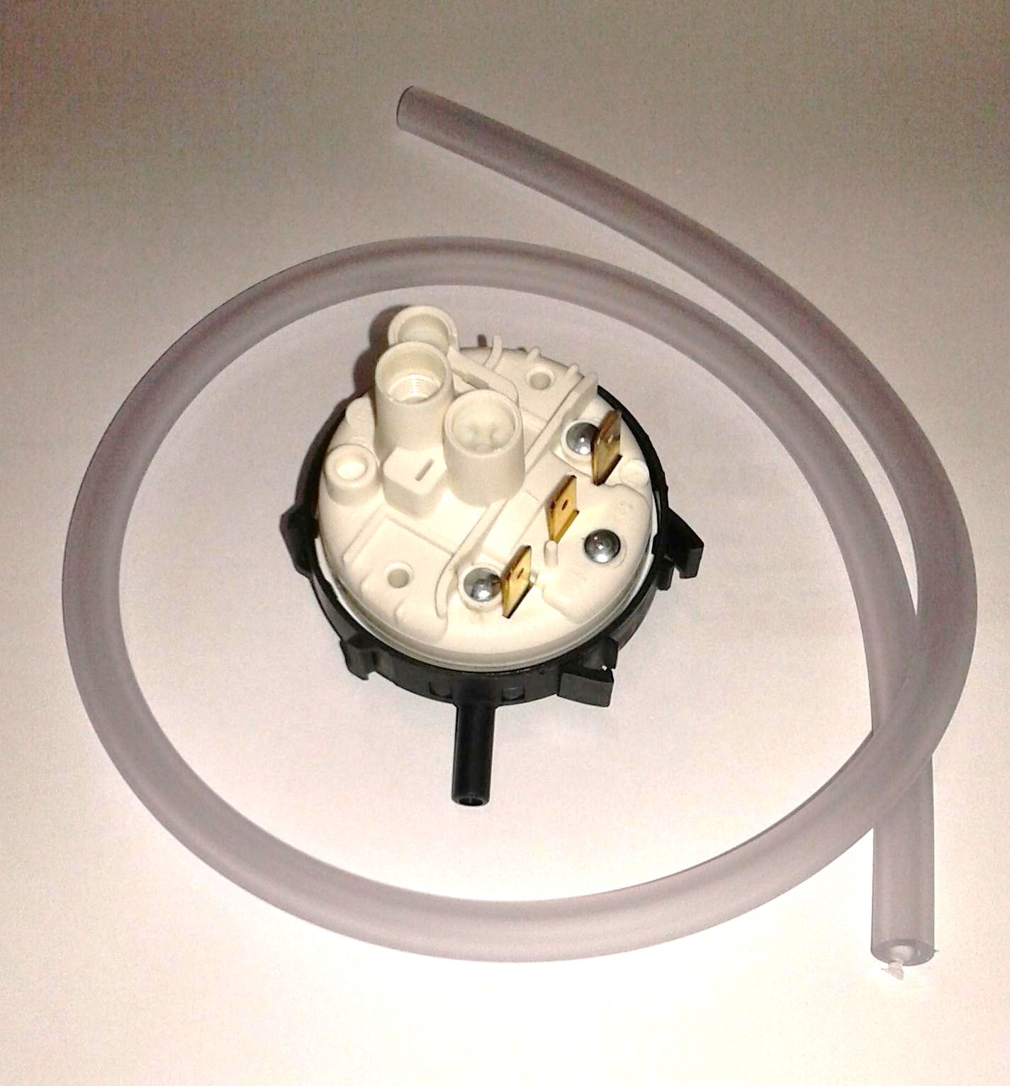 PRESSOSTATO 1 NIVEL 3T. S/L 90/71 ARISTON