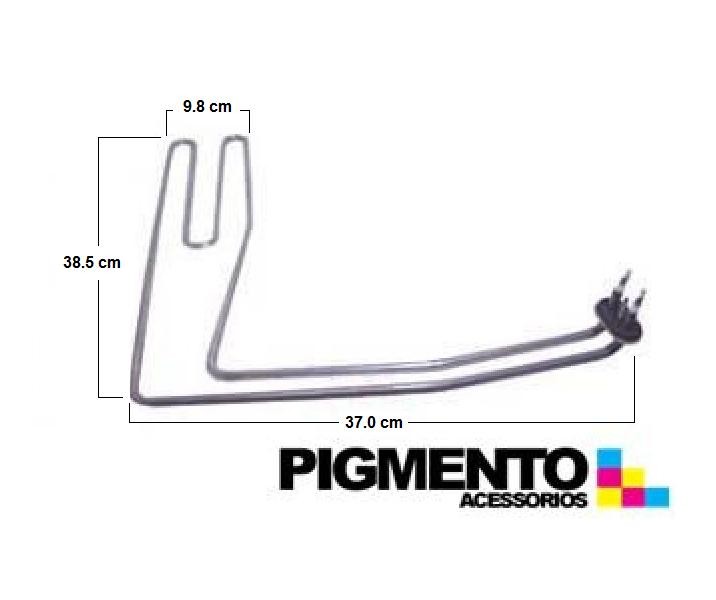 RESISTENCIA M.L.L. INDESIT 2100W =(AR041093)