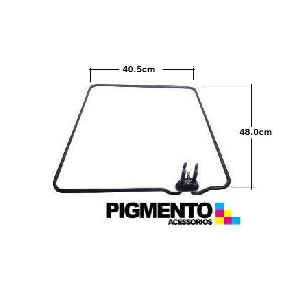 RESISTENCIA M.L.L. MIELE 3000W 220V
