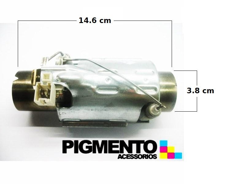 RESISTENCIA P/ M.L.L. WHIRLPOOL 2040W