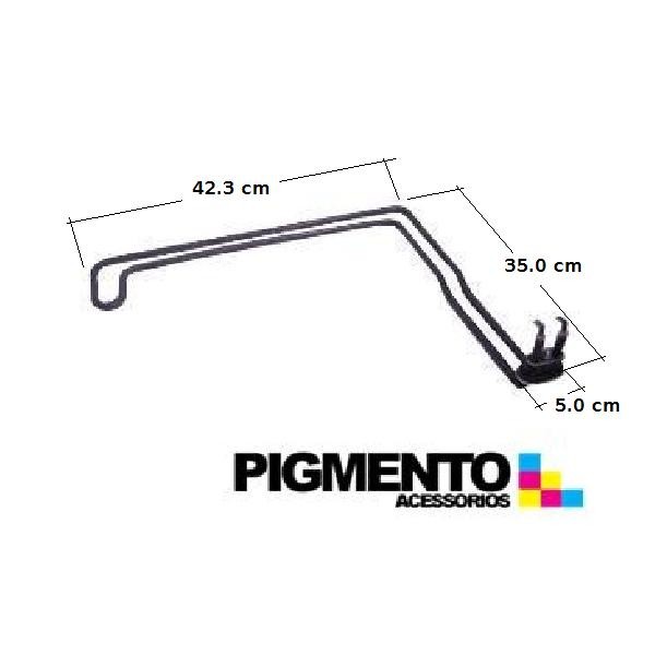 RESISTENCIA M.L.L. FAGOR LV 35 2400W = (FA-V12I000B5)