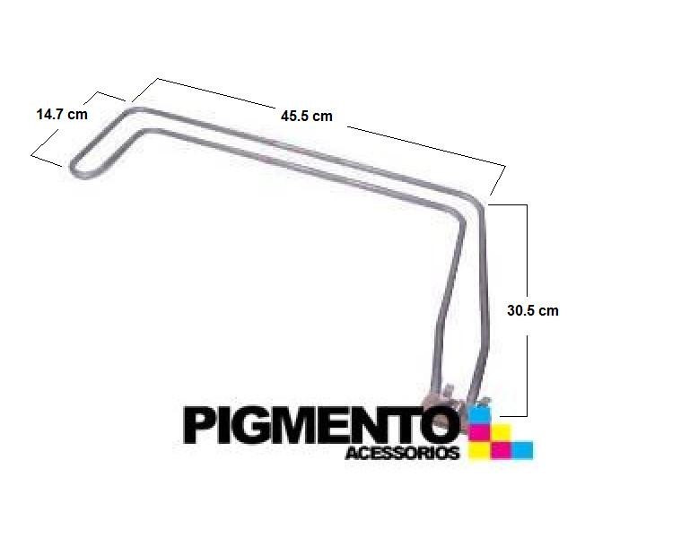 RESISTENCIA M.L.L. WORTEN 2100W-230V