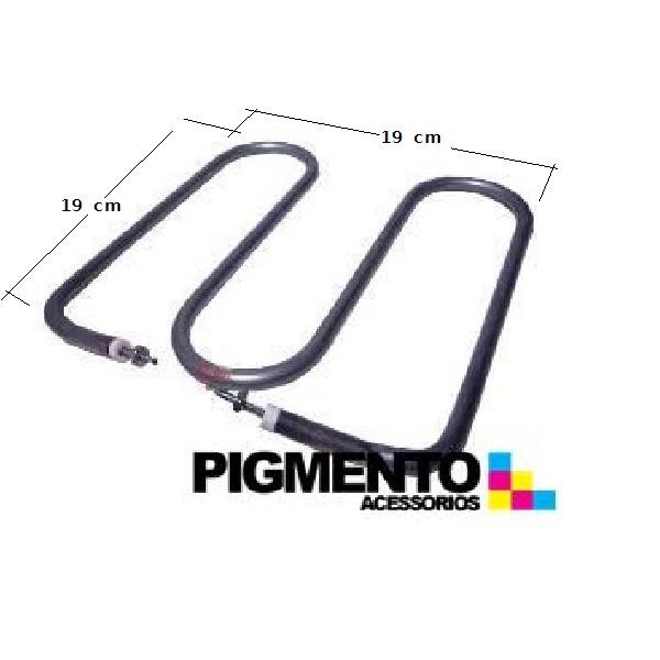 RESISTENCIA P/ GRELHADOR ELECTRICO 880W-230V
