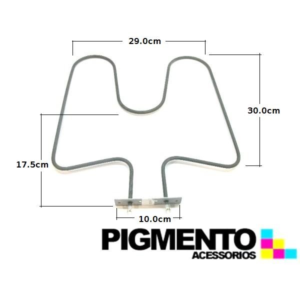 RESISTENCIA NARDI/MEIRELES (1200W-220V)