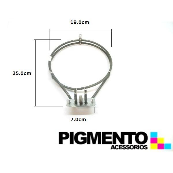 RESISTENCIA FOGAO 2000W