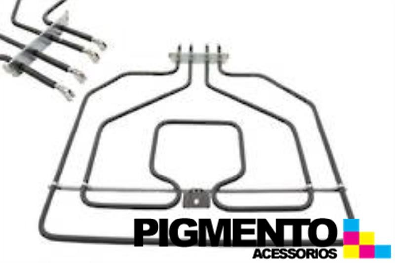 RESISTENCIA FORNO 2800W BOSCH/SIEMENS