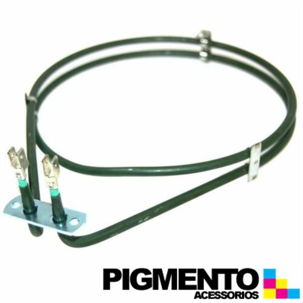 RESISTENCIA FORNO VENT 2300W BOSCH / SIEMENS