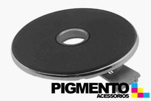 PLACA ELECTRICA 1500W (145mm C/ FURO)