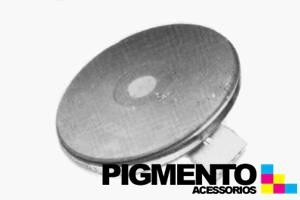 PLACA ELECTRICA 220mm 2600W
