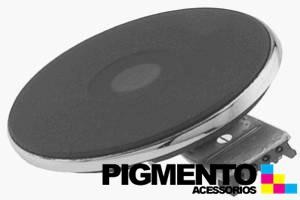 PLACA ELECTRICA 2000W RAPIDA (180mm)
