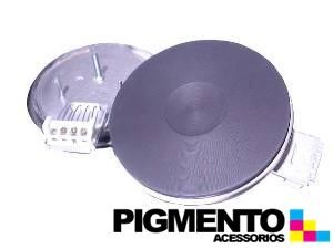 PLACA ELECTRICA 145mm 1000W