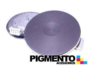 PLACA ELECTRICA 180mm 1500W