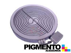 PLACA ELETRICA P/ VITROCERAMICA 1700W 230V 200mm