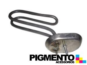 RESISTENCIA P/ TERMOACUM.ARISTON 1500W