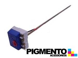 TERMOSTATO P/ TERMO ACUMULADOR 5X440mm BIPOLAR