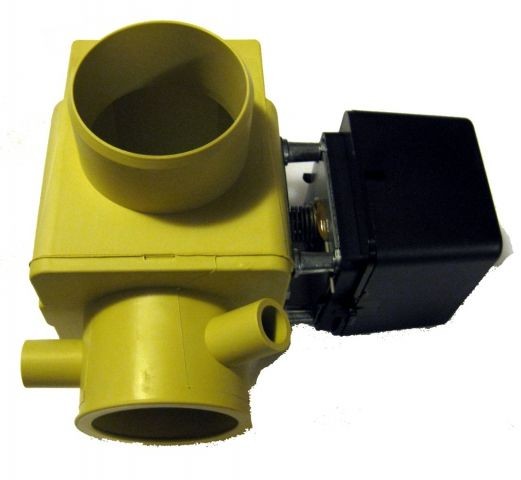 ELECTROVALVULA M.L.R. INDUSTRIAL