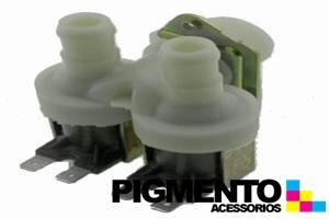 ELECTROVALVULA DUPLA BOSCH SIEMENS (042185)