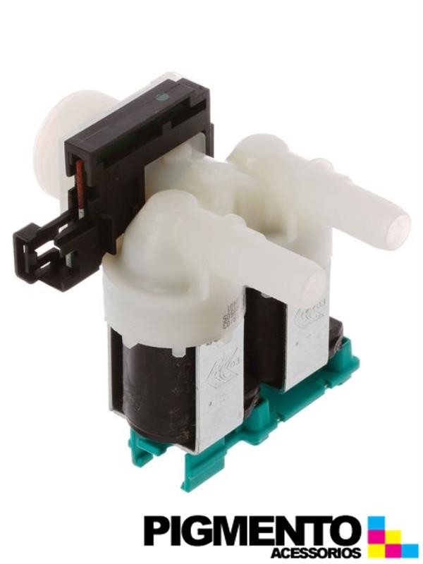 ELECTROVALVULA DUPLA BOSCH / SIEMENS   SIE606001