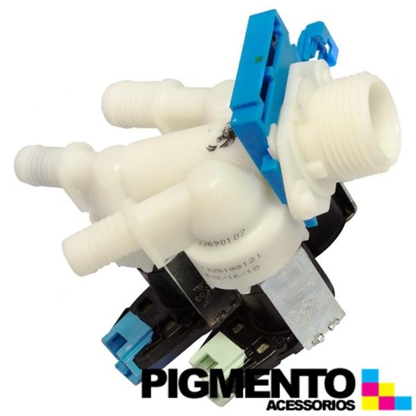 ELECTROVALVULA TRIPLA ELECTROLUX